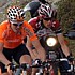 Frank Schleck during the 7th and last stage of Paris-Nice 2007